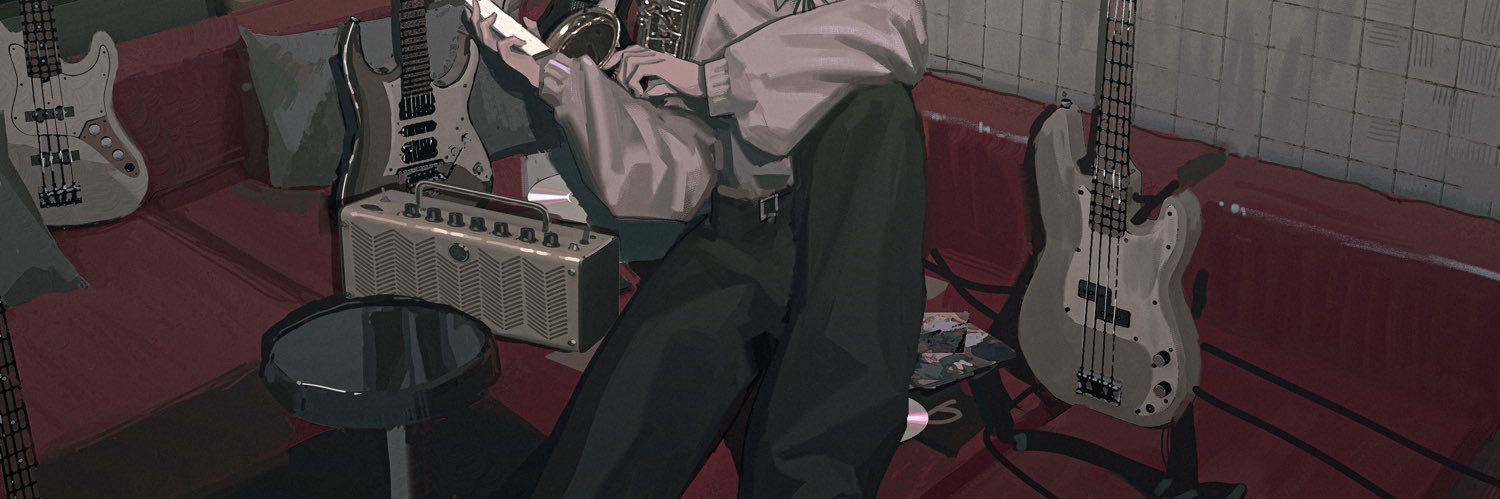 柊 banner