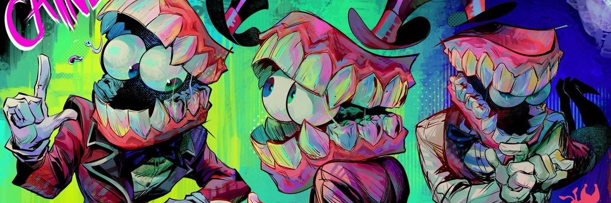 Dinamika banner