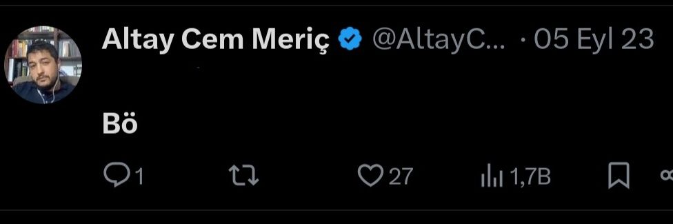 Ahmed Cem Meriç 𓂆 🇵🇸 banner