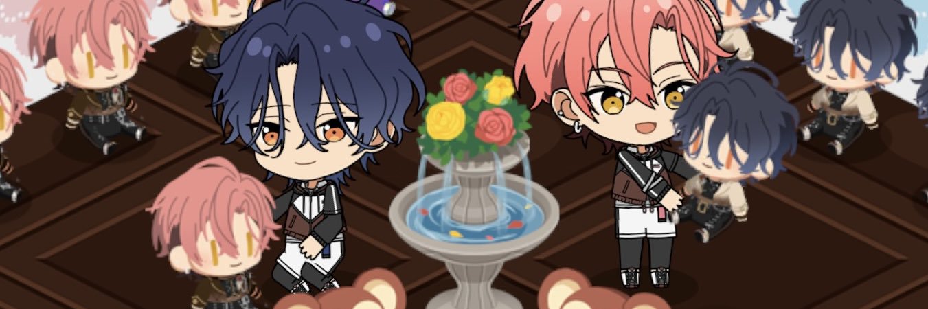 こねこ banner