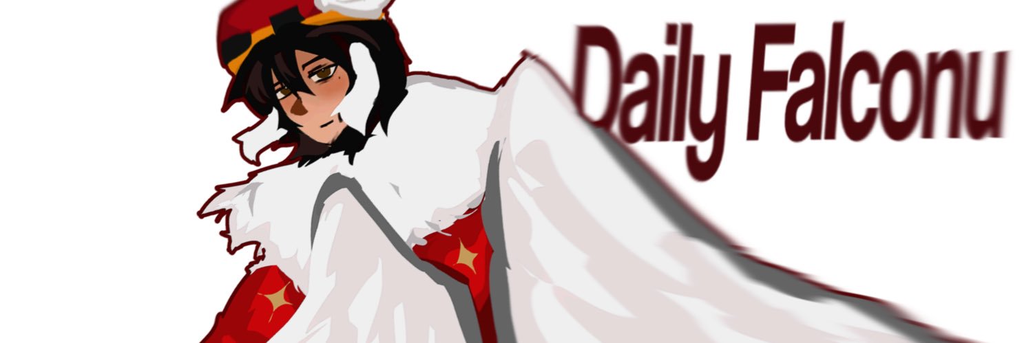 daily falconu banner