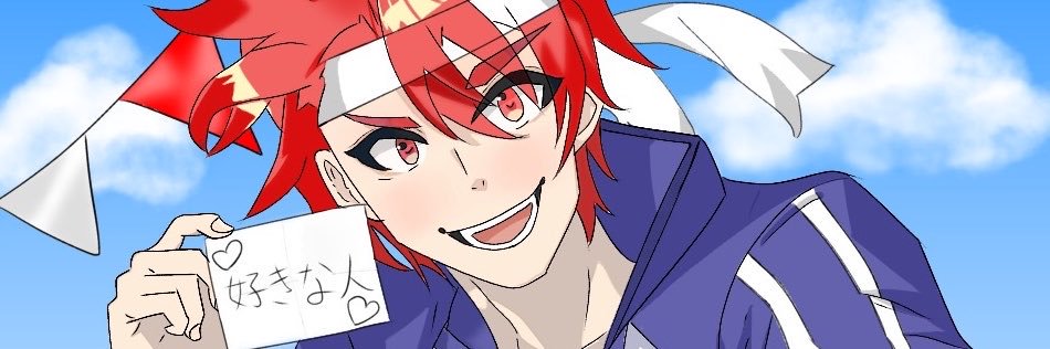 Garakuta84le's profile banner image