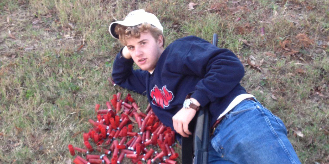 bnthereDUNNtht's profile banner image