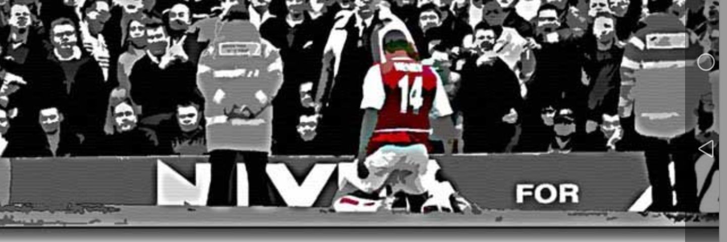 ArsenalNate's profile banner image