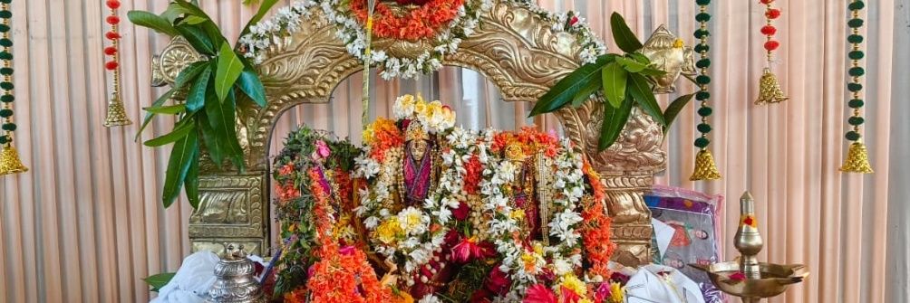 Raghu Raghvendra banner