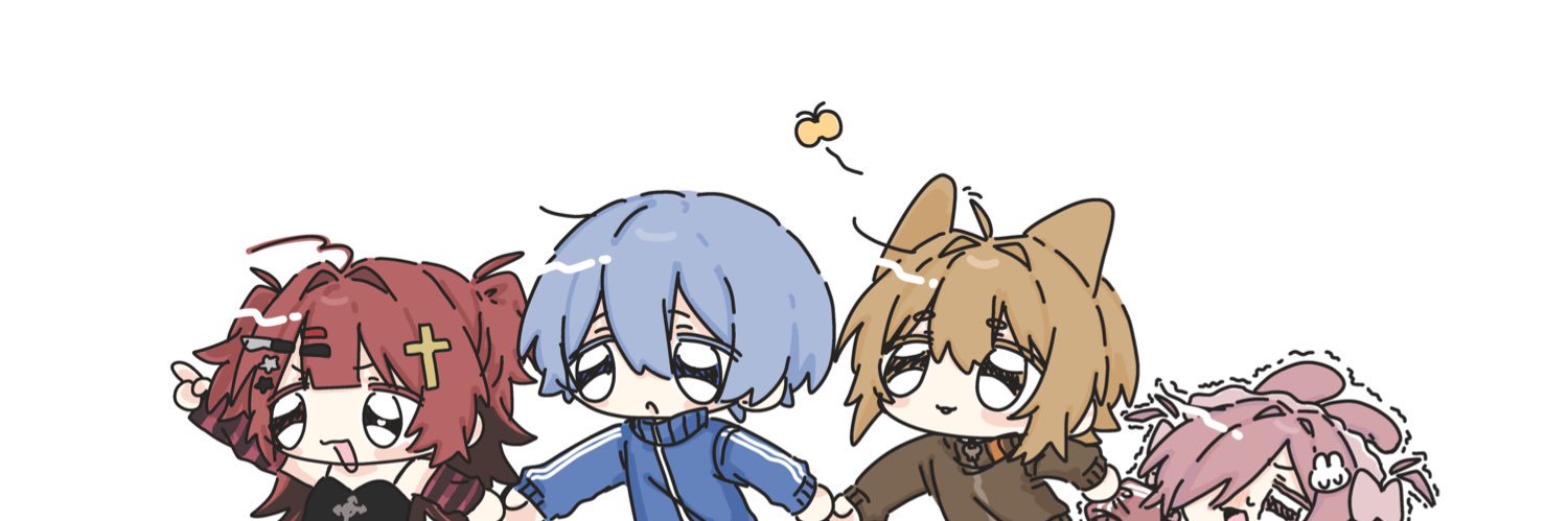 𝘀𝗮𝗿𝗮𝗵@ご依頼受付中 banner