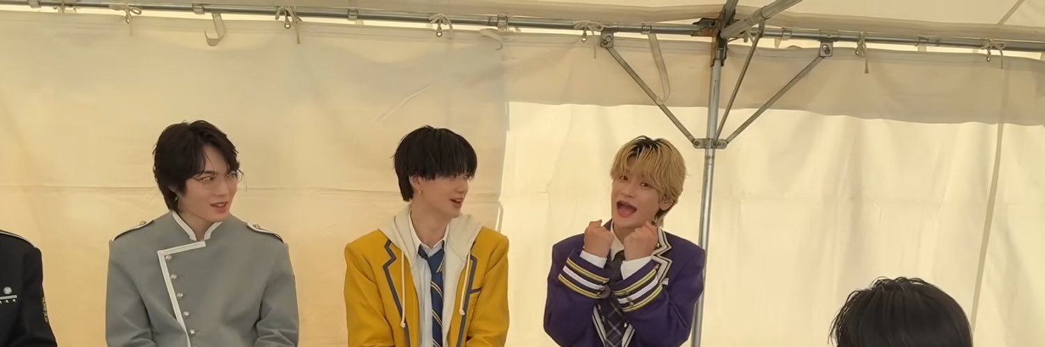 きのこのこのこ banner