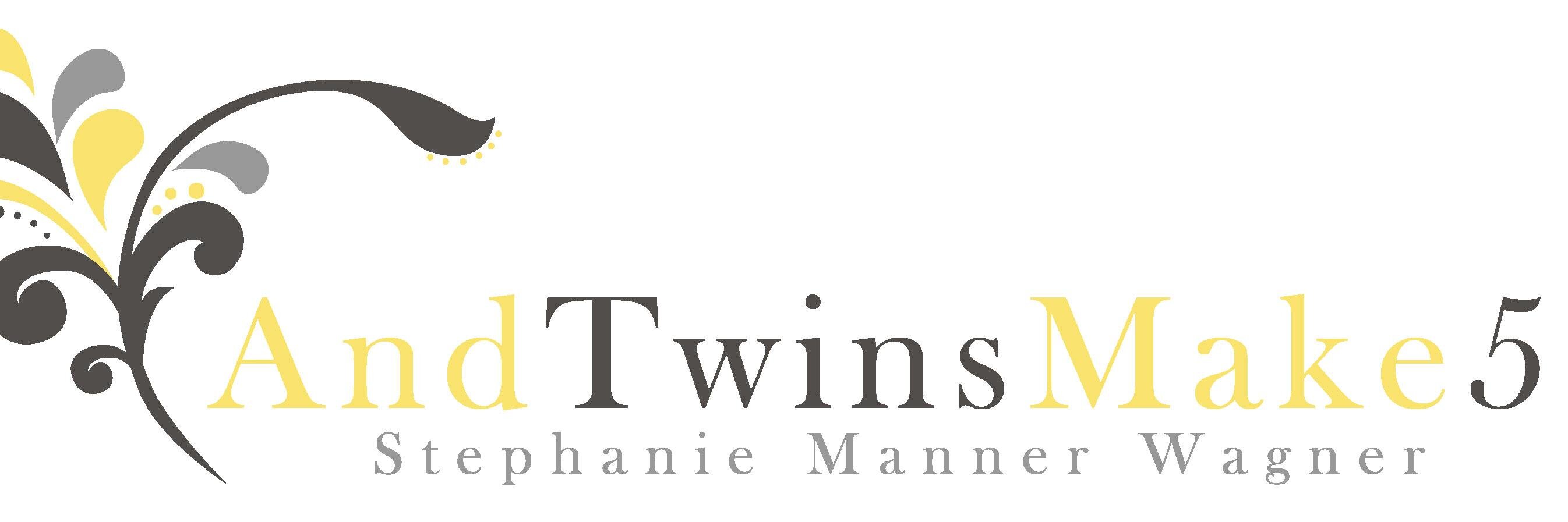 andtwinsmake5's profile banner image