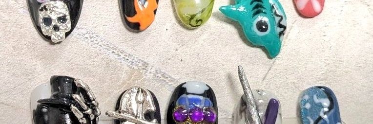 男爵(イモ) banner