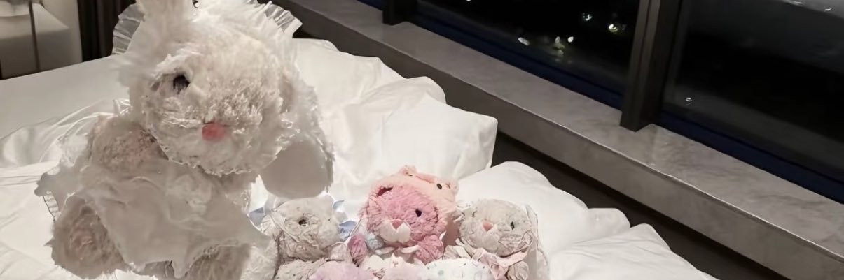 xbbmiss's profile banner image