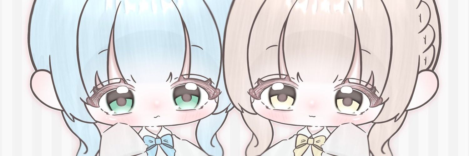 ❤︎︎ banner