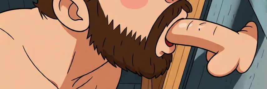 Rob Married Bicurious banner