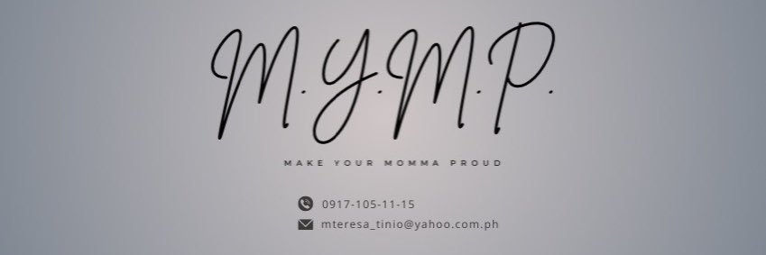 MYMP banner
