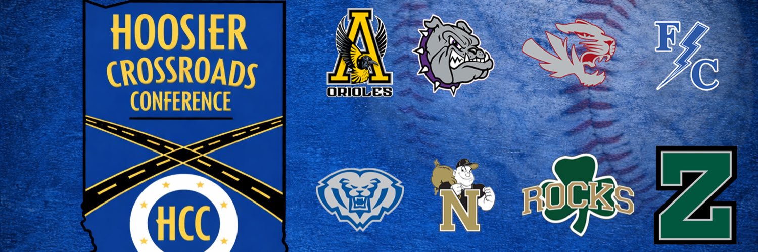 Crossroads Report banner