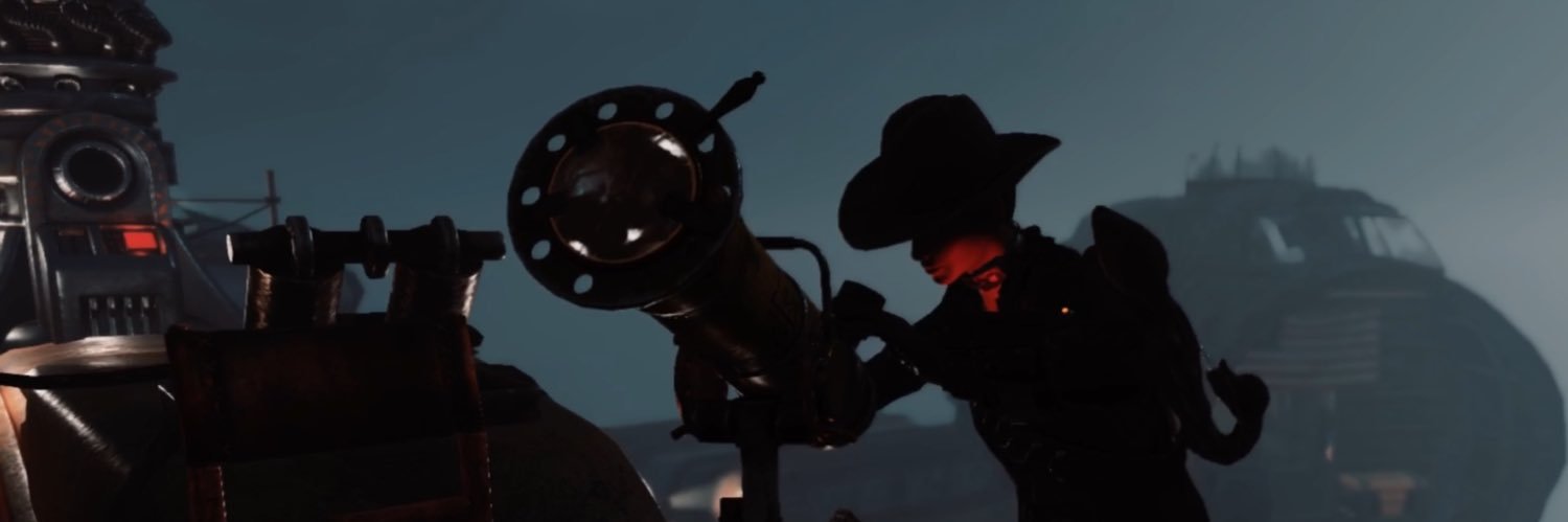 lilrayofgamma's profile banner image