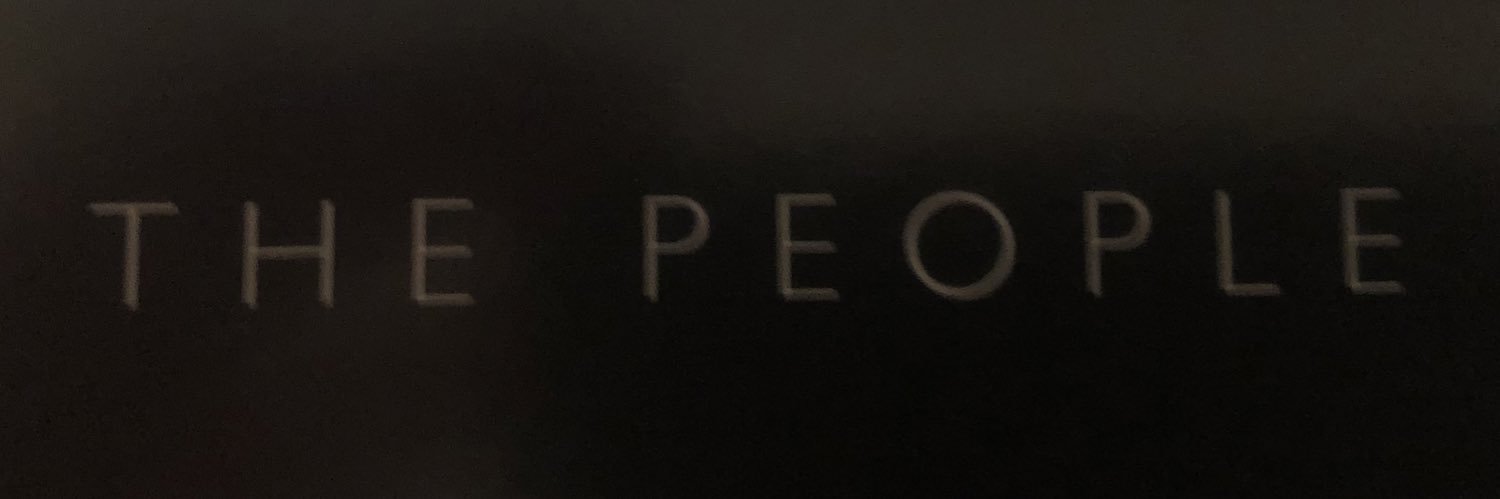 ThePeopleBand's profile banner image