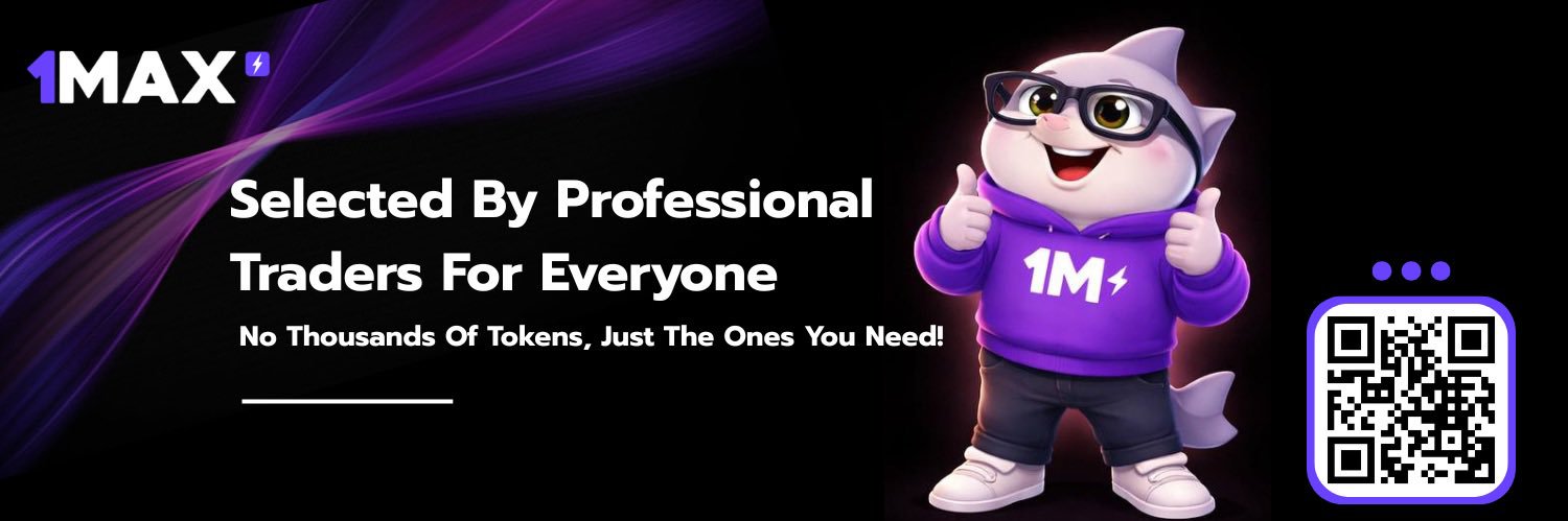 1MAX Philippines banner