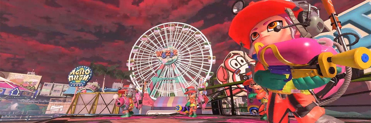 inkBBA's profile banner image