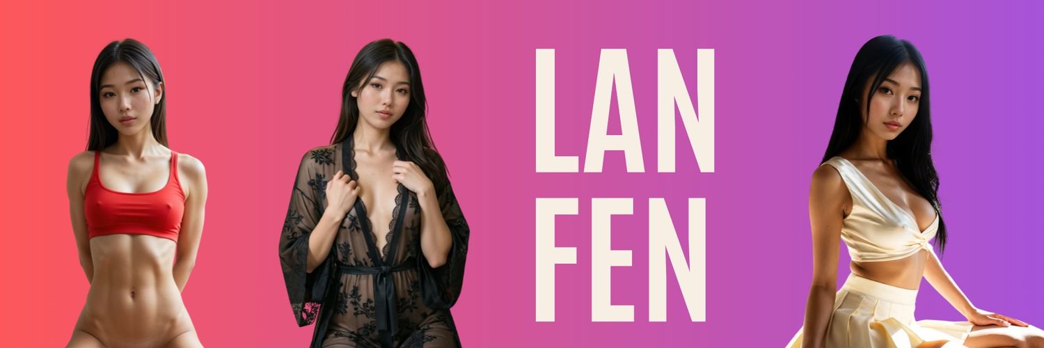 Lanfe_n's profile banner image
