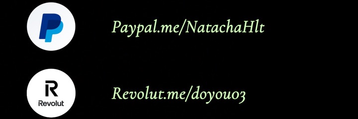 Chienne de Déesse Natacha 🇲🇰 banner