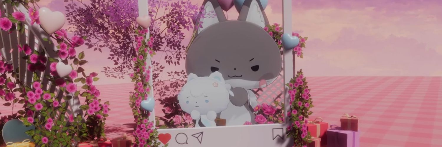 꼬마담 banner