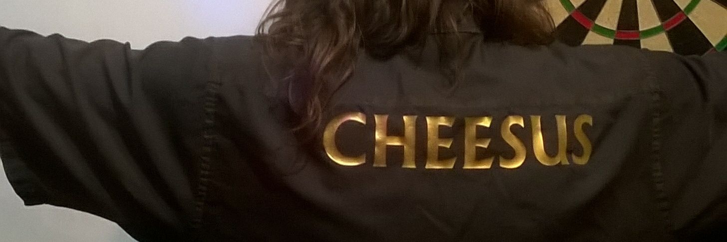 The Elected Mayor of Lancashire (Temol) banner