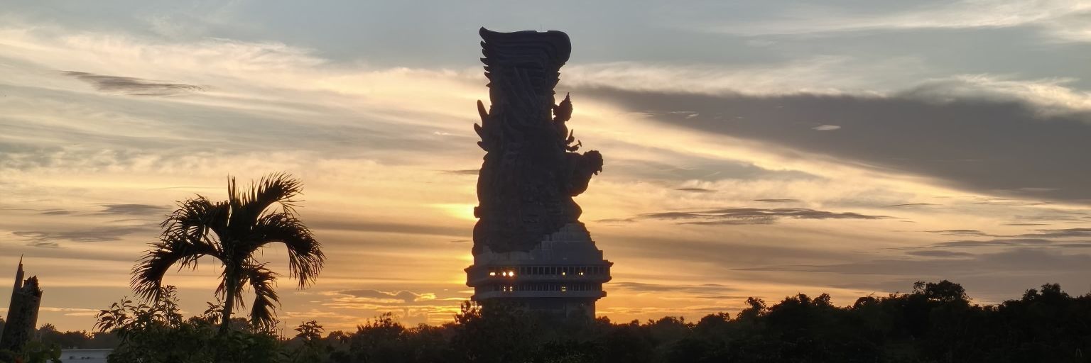 SERBA ADA banner