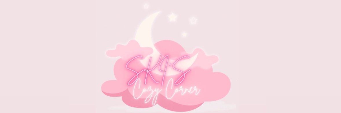 skiiscozycorner's profile banner image