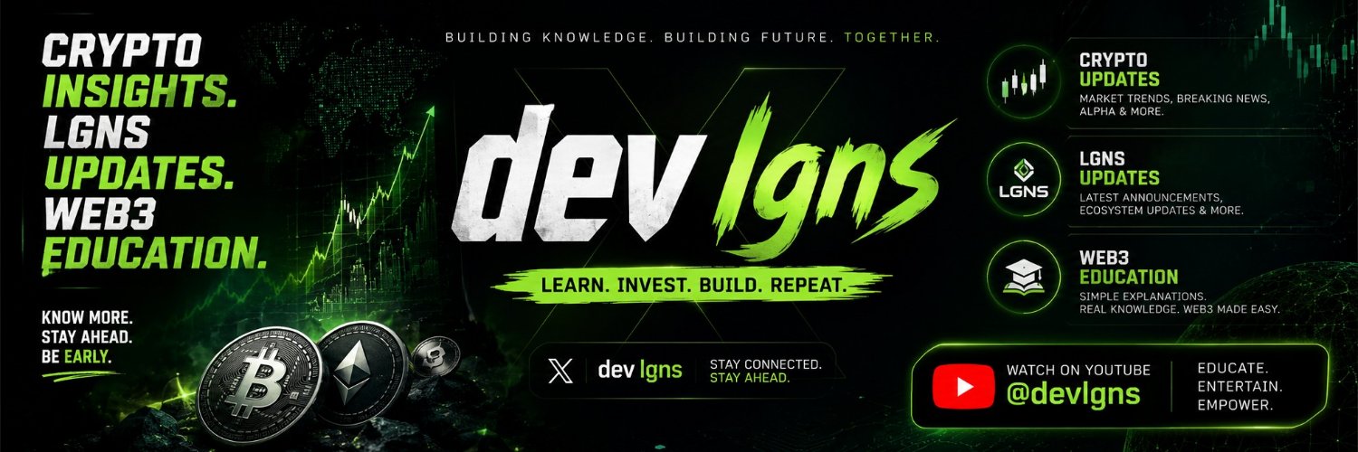 Dev LGNS banner
