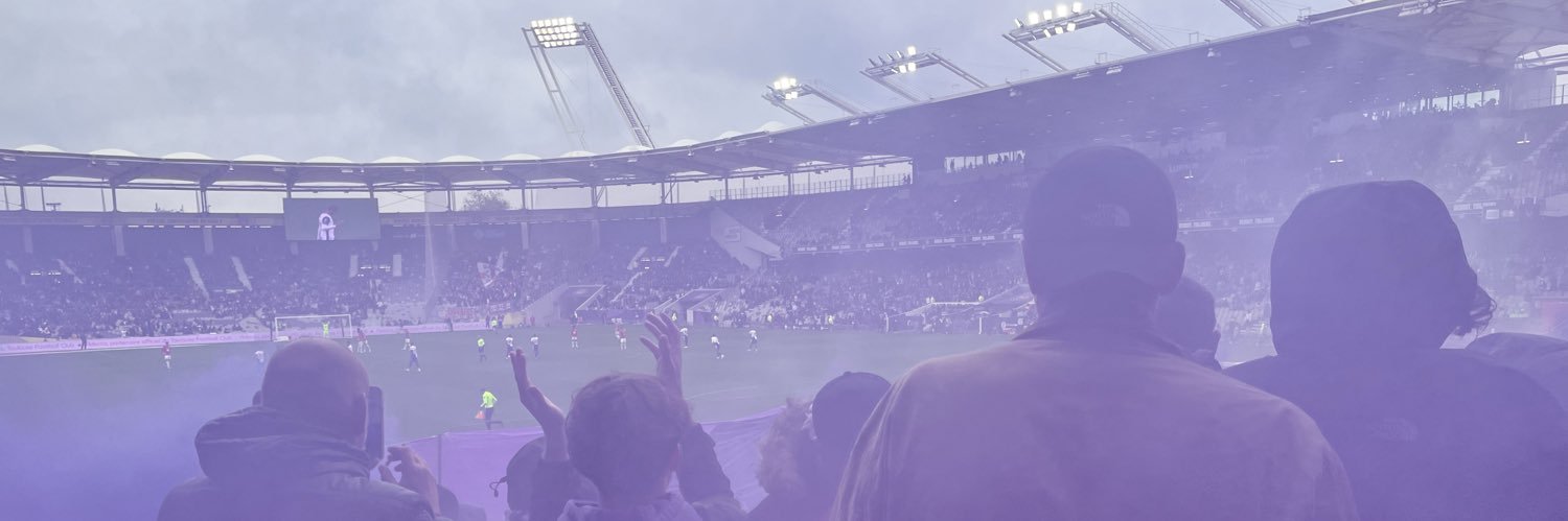 Aleatoric FC banner