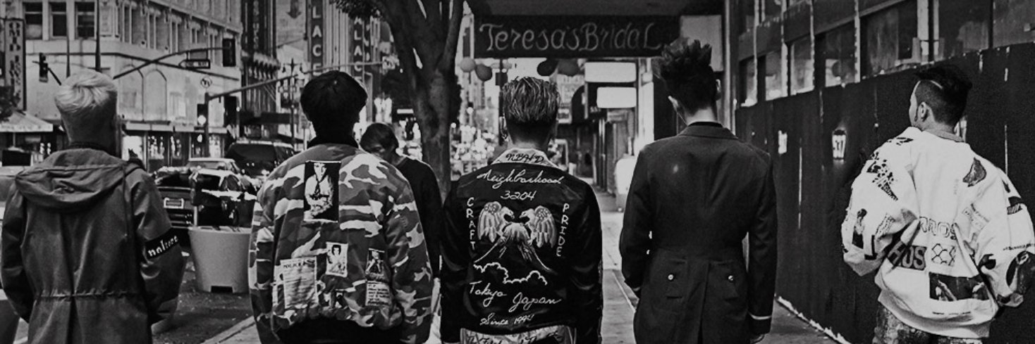 kwangIsVip's profile banner image