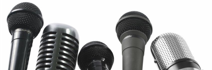The Morgan You Know Podcast banner