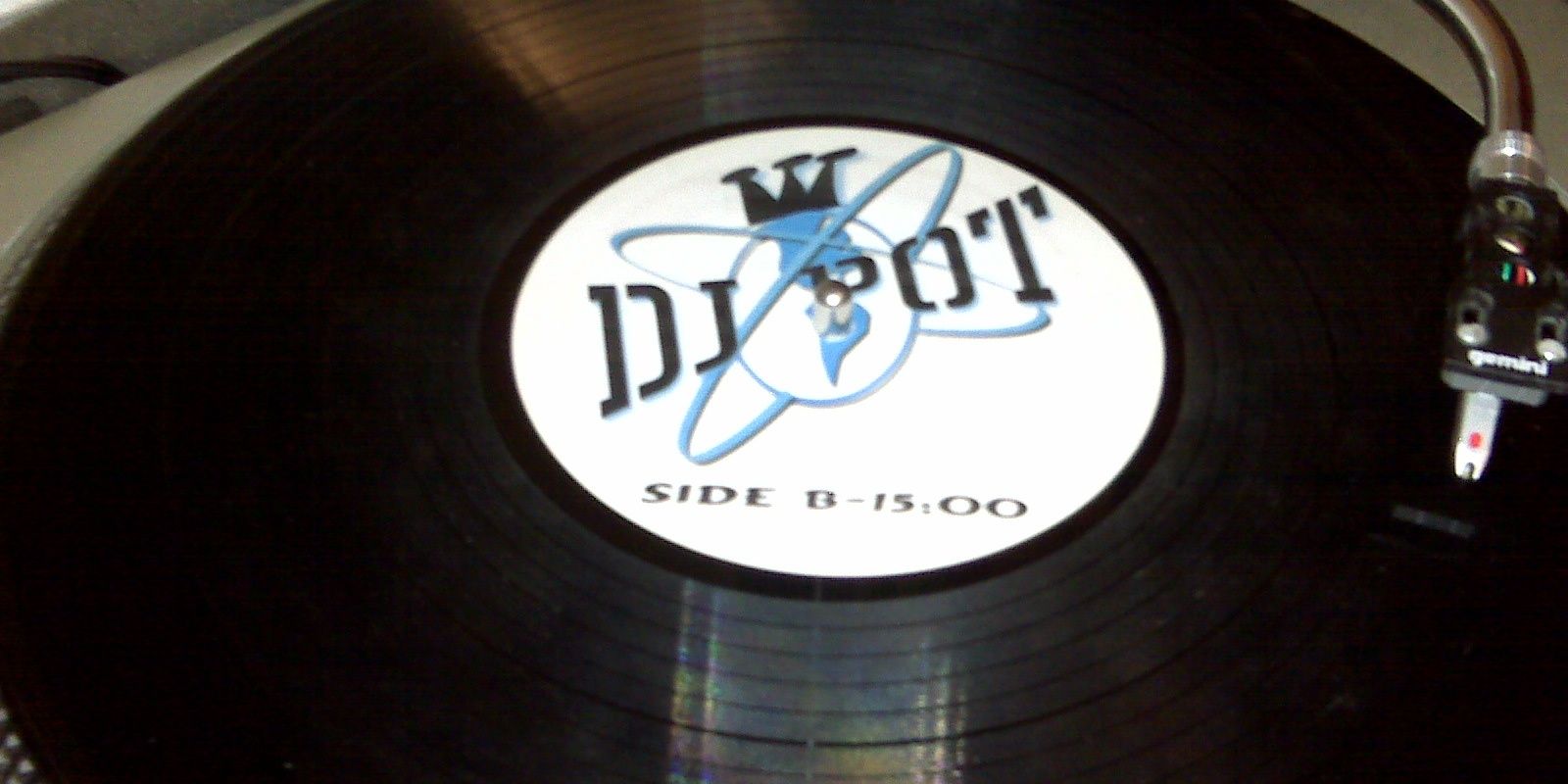 IAMDJPOT's profile banner image