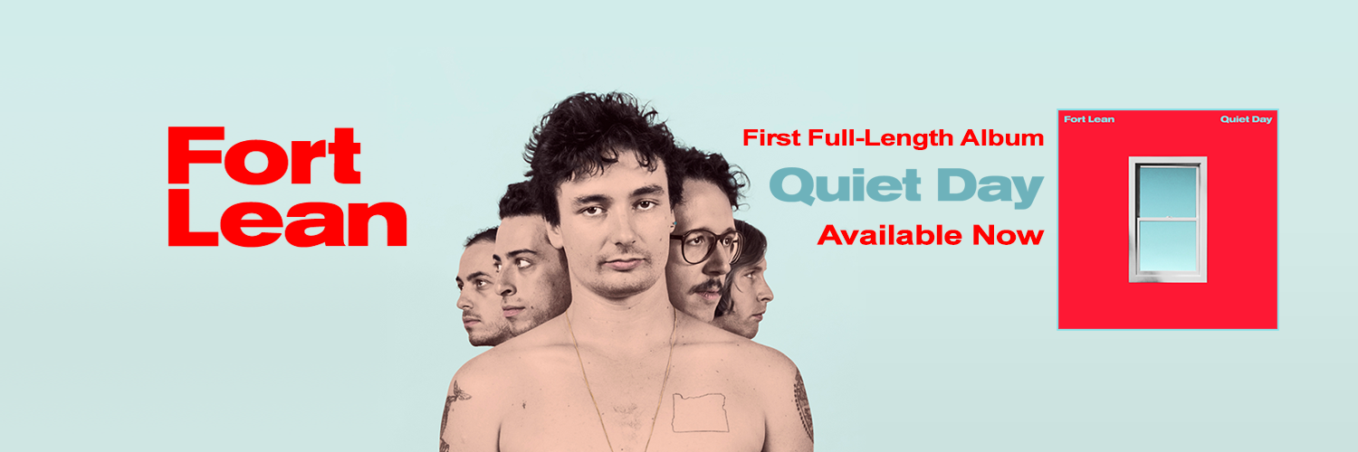 FORTLEAN's profile banner image