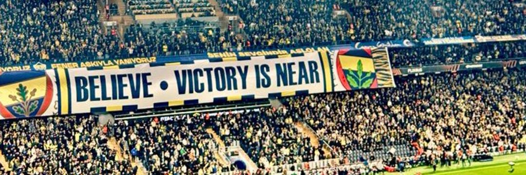 Fenerbahçe’m banner