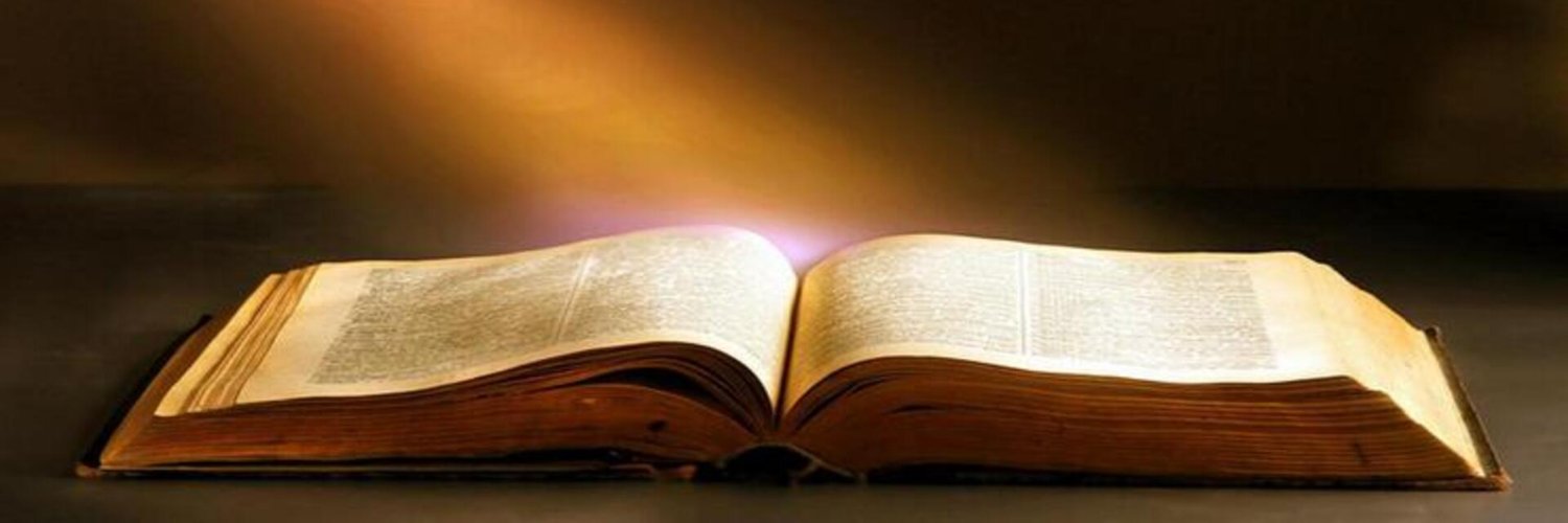 GodHolyBible's profile banner image