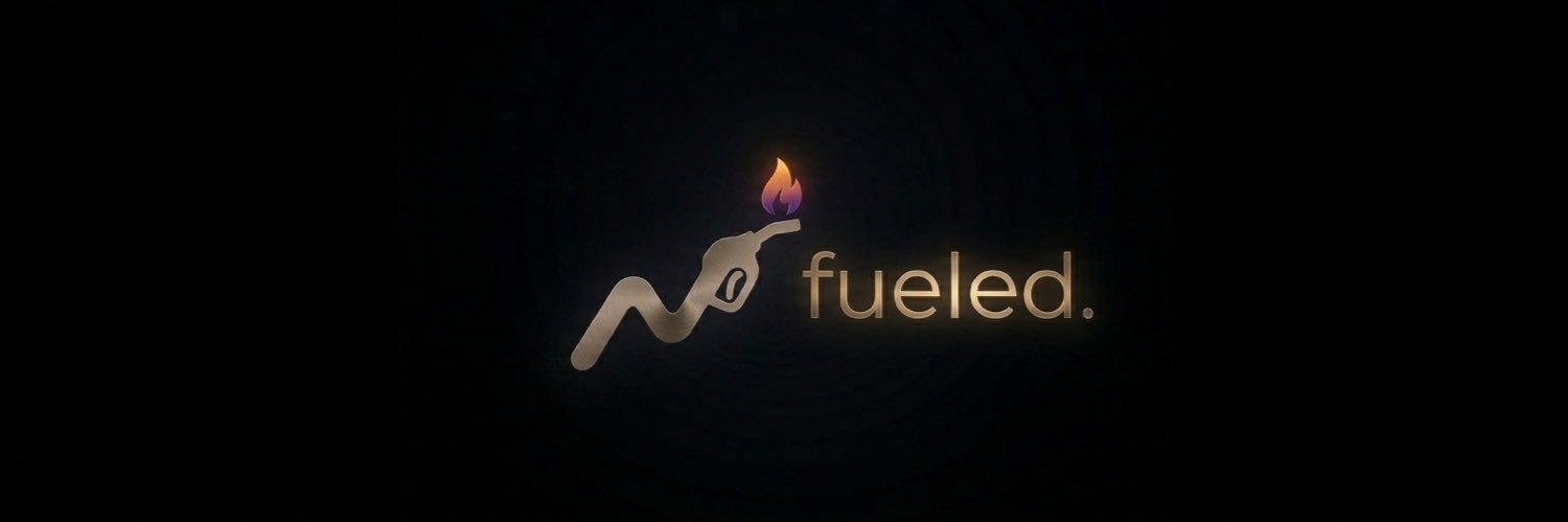 Getfueled banner