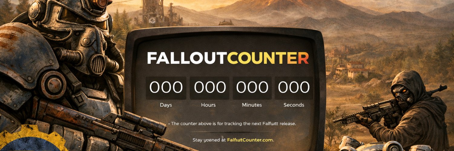 FalloutCounter's profile banner image