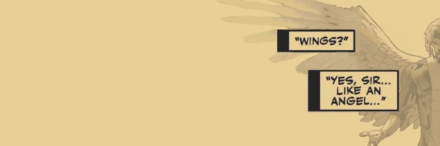 — 𝓗eaven 𝒮a̲y̲s̲ banner