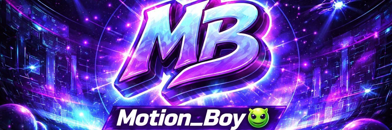 Motion_Boy👽 banner