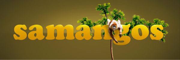 samangos's profile banner image