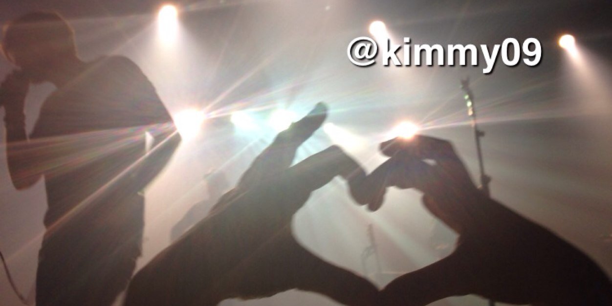 kimmy09's profile banner image