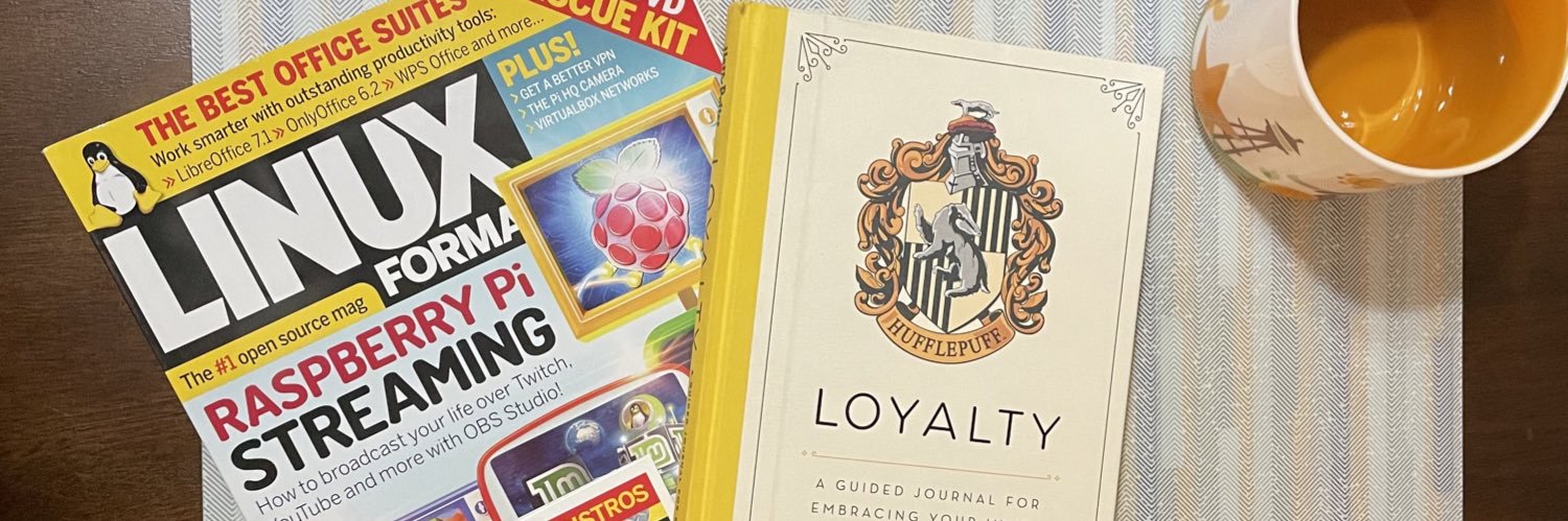 @genebean@fosstodon.org aka Technical Issues banner