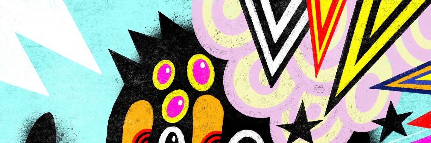 DanielKCrossan's profile banner image
