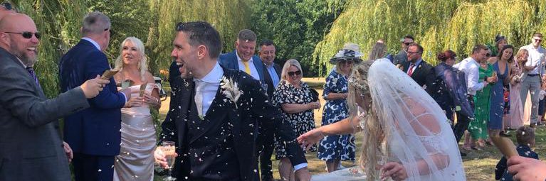 garethdore's profile banner image