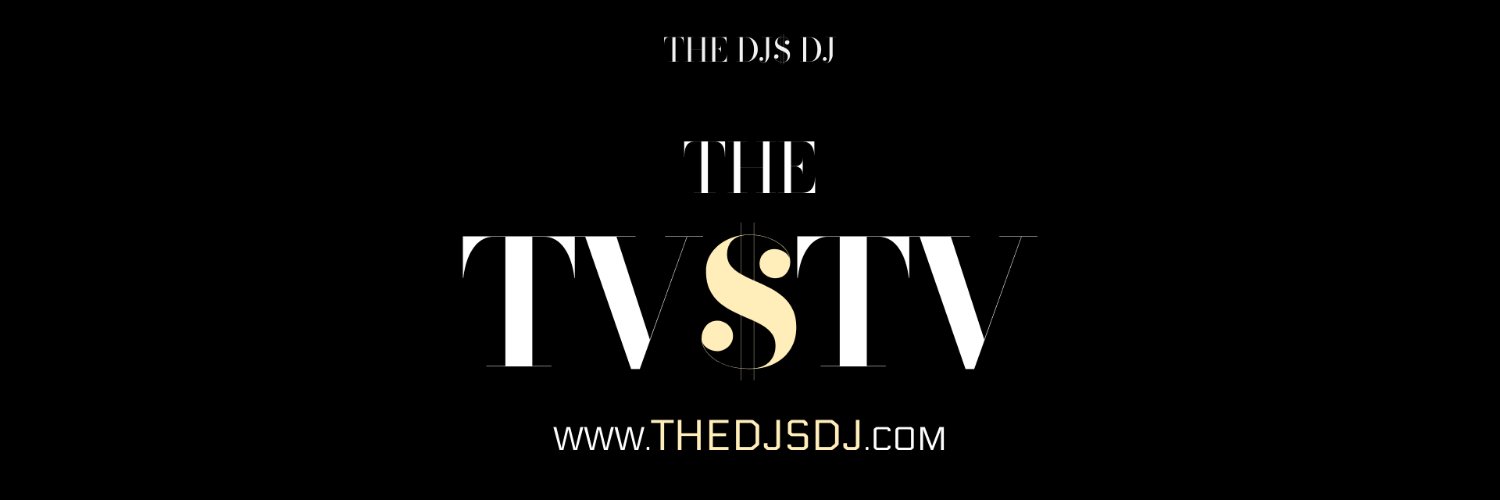 THE DJ$ DJ banner