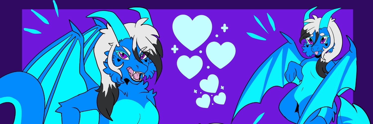 DineNDragon's profile banner image