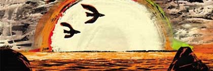 meshidenn's profile banner image