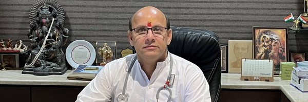 NagarJitendra Profile Banner