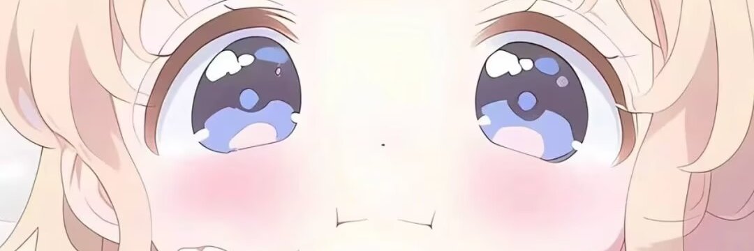 猪猪女孩 banner